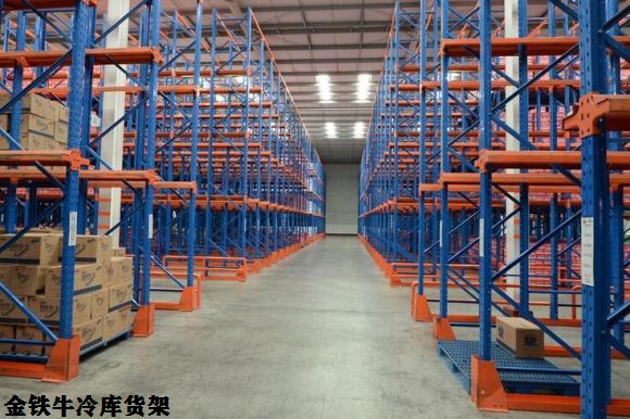 冷庫貨架 冷庫貨架